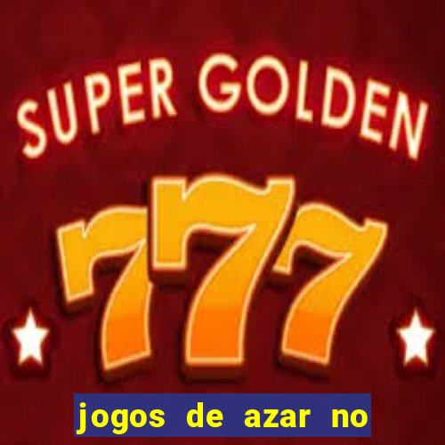 jogos de azar no brasil lei